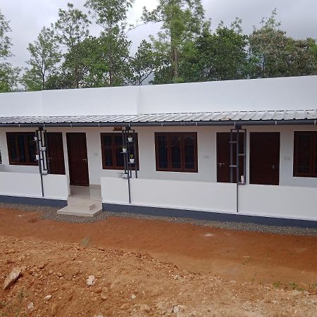 Hill Rock Apartment Idukki Luaran gambar