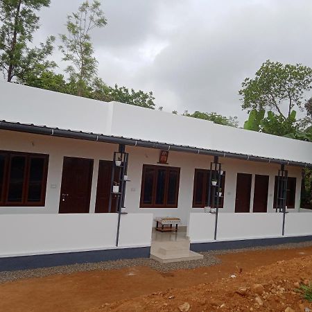 Hill Rock Apartment Idukki Luaran gambar