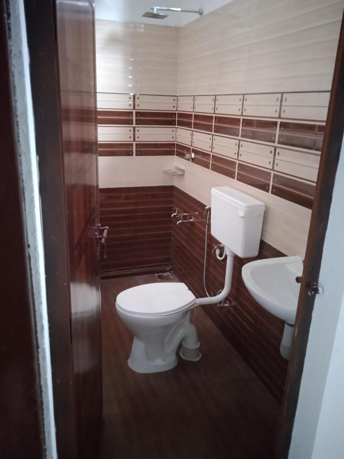 Hill Rock Apartment Idukki Luaran gambar