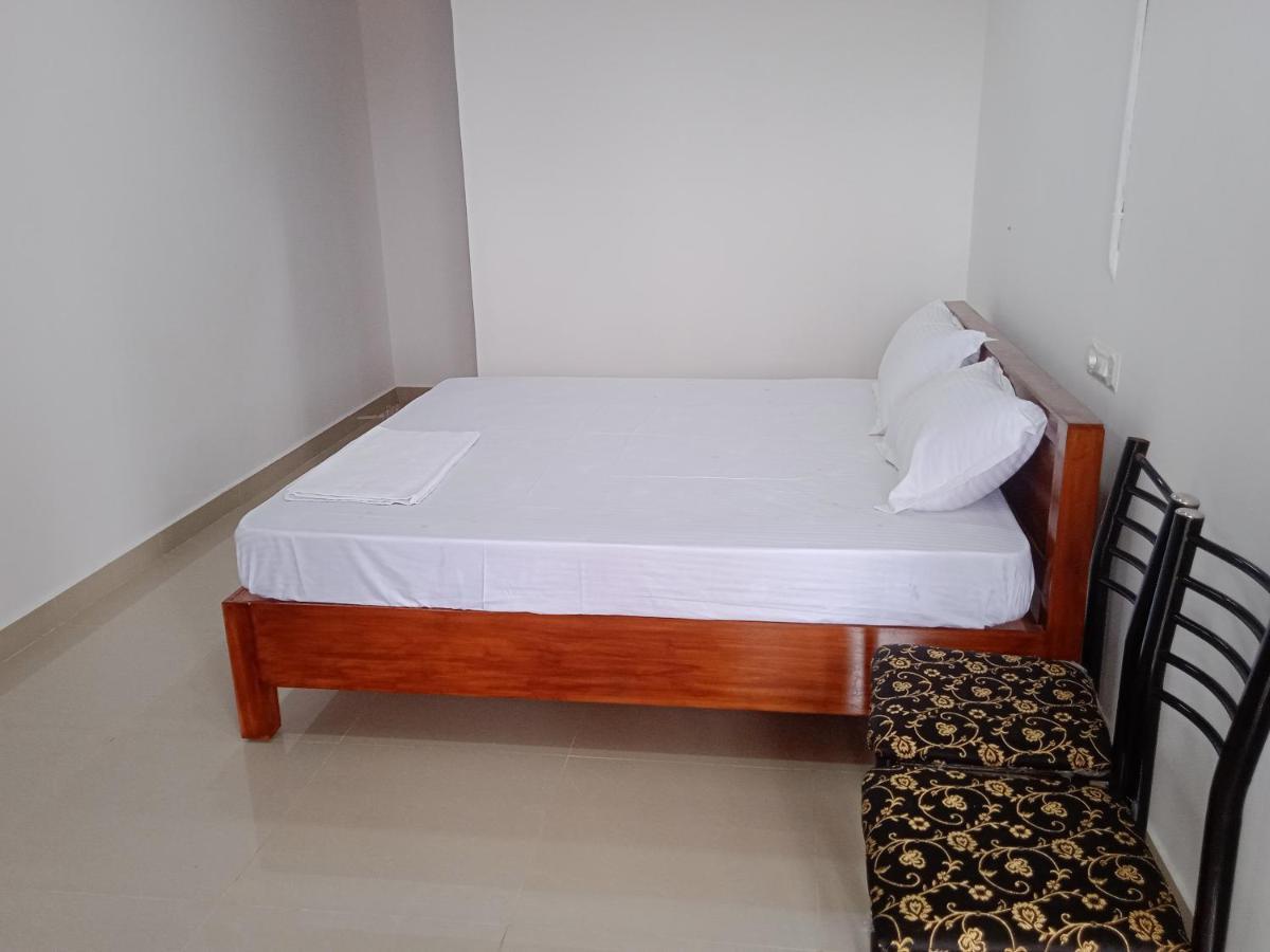 Hill Rock Apartment Idukki Luaran gambar