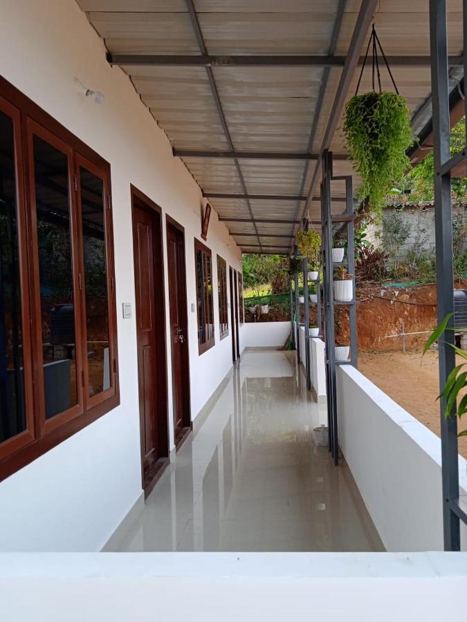 Hill Rock Apartment Idukki Luaran gambar